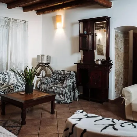Filippo's Holiday House Palermo