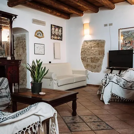 Filippo's Holiday House Affittacamere