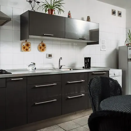 Affittacamere Filippo's Holiday House 2*