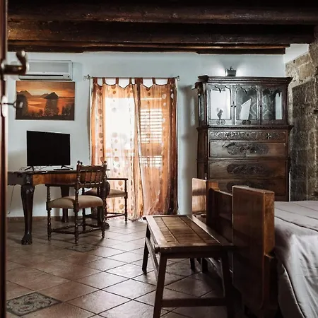 Pensjonat Filippo's Holiday House Palermo
