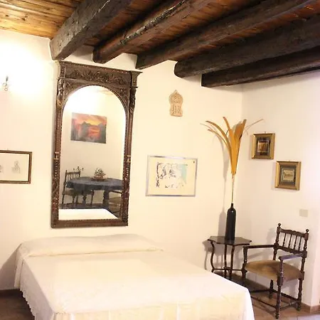 Pensionat Filippo's Holiday House Palermo