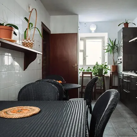 Filippo's Holiday House Pensionat 2*