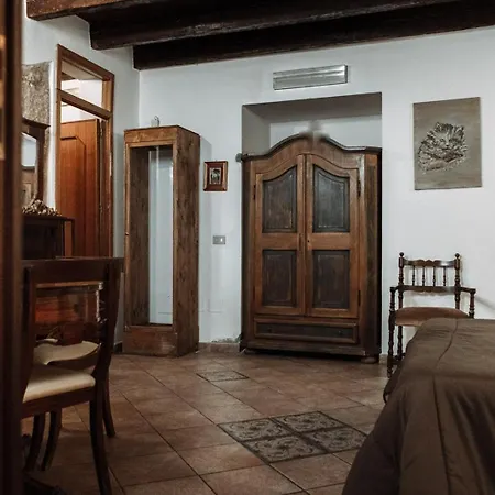 Filippo's Holiday House 2* Palermo